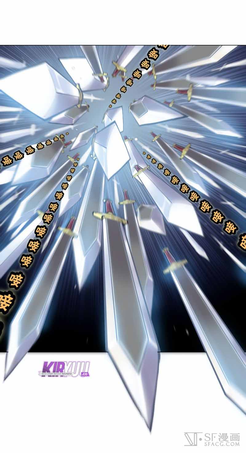 Martial King’s Retired Life Chapter 83 Gambar 9